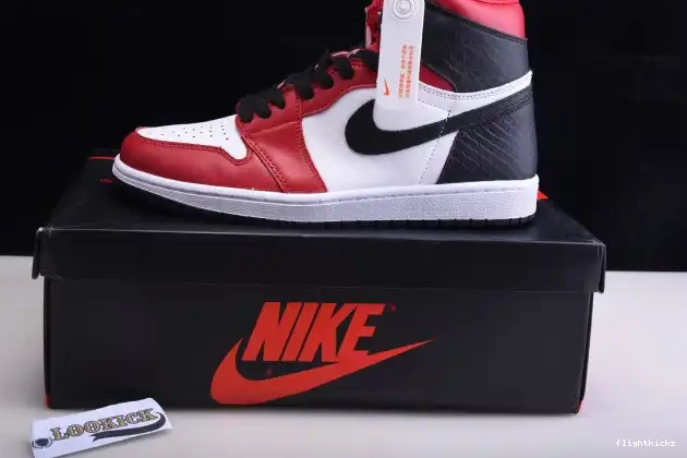 Snake 1 CD0461-601 High Jordan WMNS OG Satin Air 0523